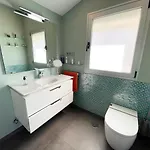 Villa Luxury Morelli With Seaview & Heated Pool Maspalomas (Gran Canaria)