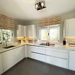 Villa Luxury Morelli With Seaview & Heated Pool