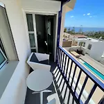 Luxury Morelli With Seaview & Heated Pool Villa Maspalomas (Gran Canaria)