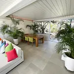 Luxury Morelli With Seaview & Heated Pool * Maspalomas (Gran Canaria)