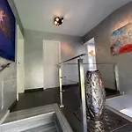 Luxury Morelli With Seaview & Heated Pool Villa Maspalomas (Gran Canaria)