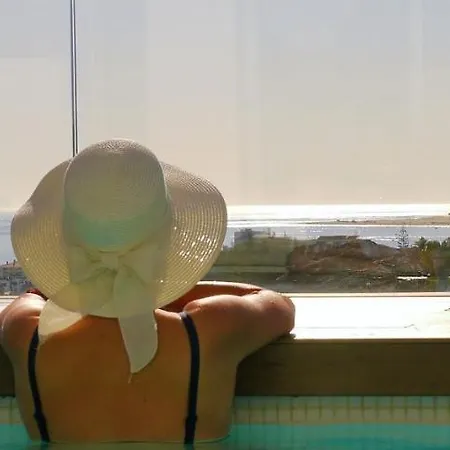 Luxury Morelli With Seaview & Heated Pool Villa *