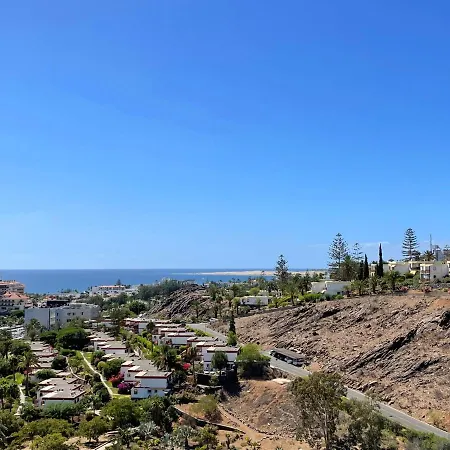 Luxury Morelli With Seaview & Heated Pool Villa