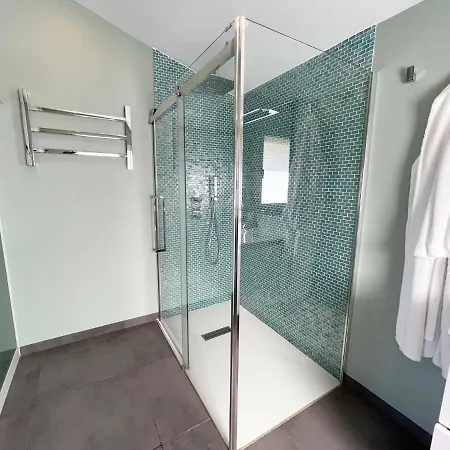 빌라 Luxury Morelli With Seaview & Heated Pool *