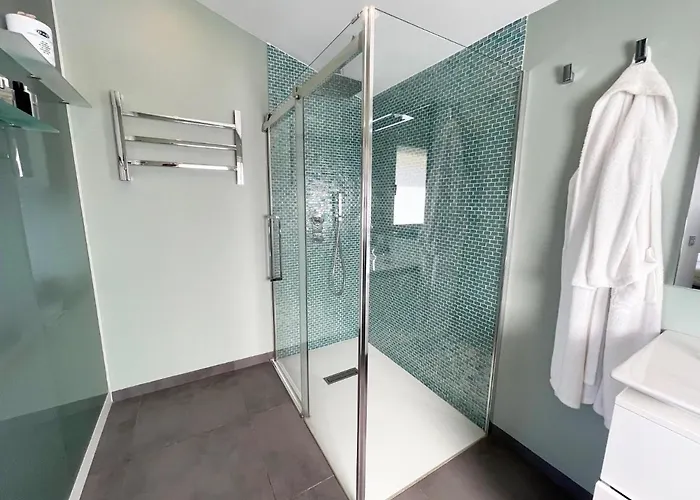 Вилла Luxury Morelli With Seaview & Heated Pool *