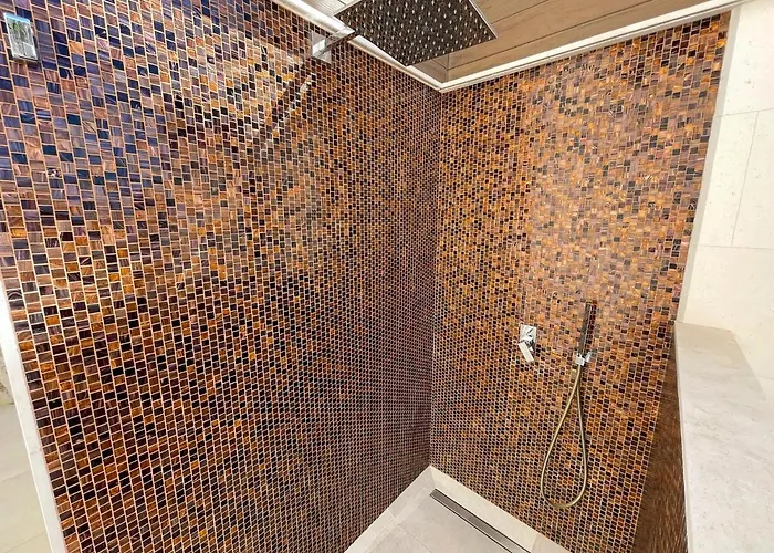 Luxury Morelli With Seaview & Heated Pool Вилла Маспаломас